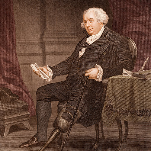 Gouverneur Morris